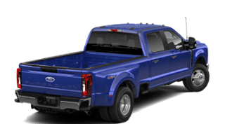 2026 Ford Super Duty® External Image 4